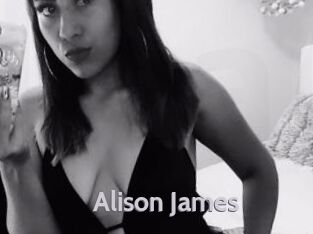 Alison_James