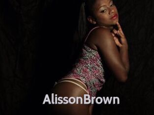 AlissonBrown