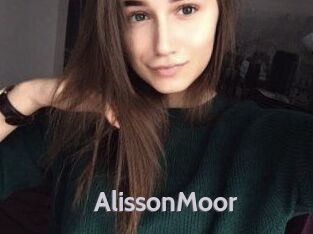 AlissonMoor