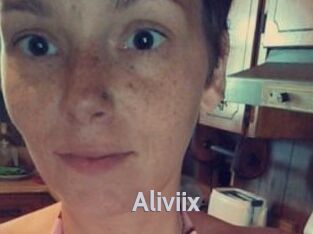 Aliviix