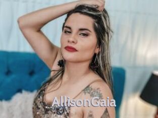 AllisonGaia