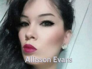 Allisson_Evans