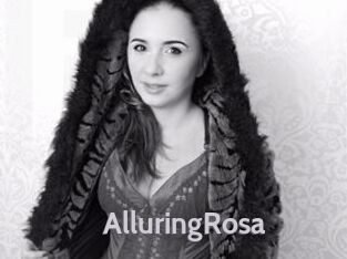 AlluringRosa