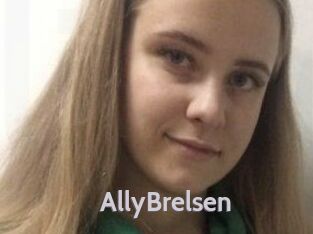 AllyBrelsen