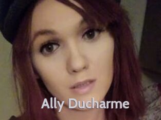 Ally_Ducharme