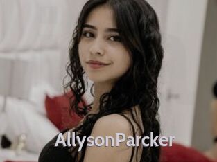 AllysonParcker