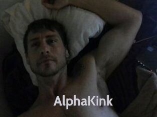 AlphaKink