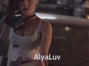 AlyaLuv