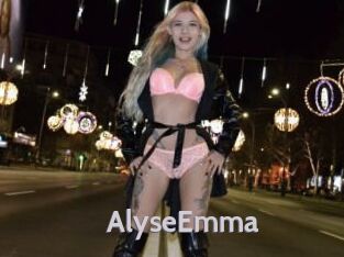 AlyseEmma