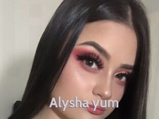 Alysha_yum