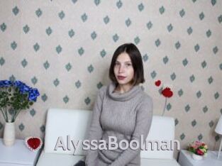 AlyssaBoolman