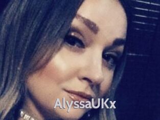 AlyssaUKx