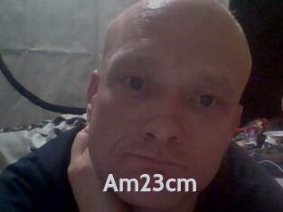 Am23cm