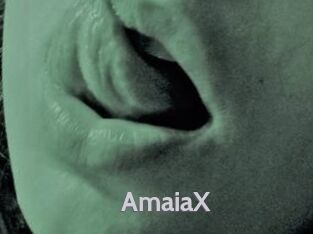 AmaiaX