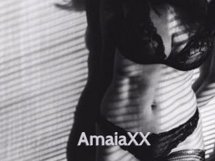 AmaiaXX