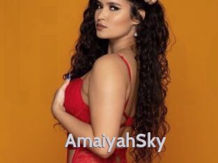 AmaiyahSky