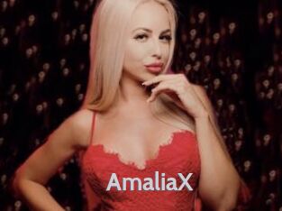 AmaliaX