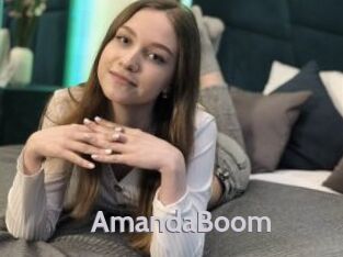 AmandaBoom