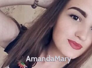 AmandaMary