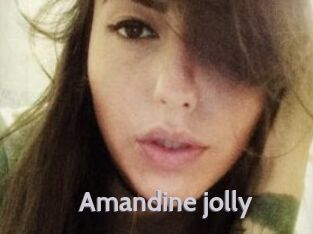 Amandine_jolly