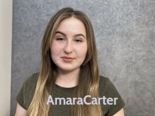 AmaraCarter