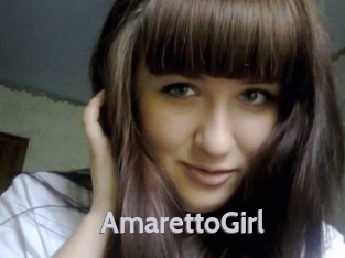 Amaretto_Girl