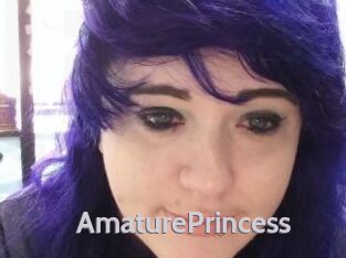 AmaturePrincess