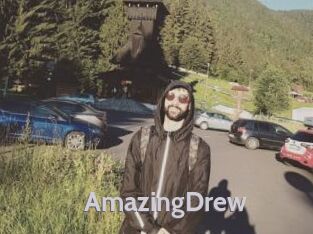 AmazingDrew