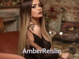 AmberReislin