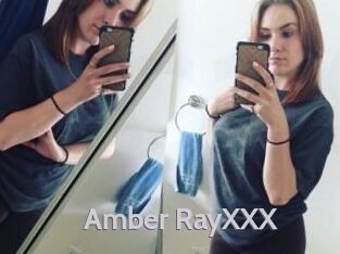 Amber_RayXXX