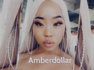 Amberdollar