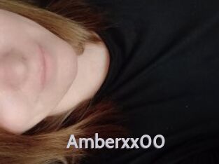 Amberxx00