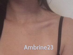 Ambrine23