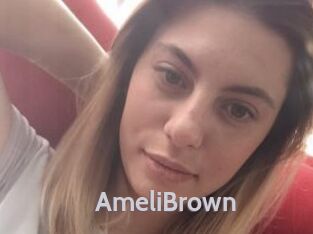 AmeliBrown