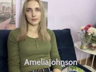 AmeliaJohnson