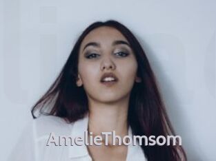 AmelieThomsom