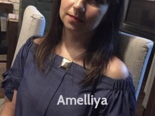 Amelliya