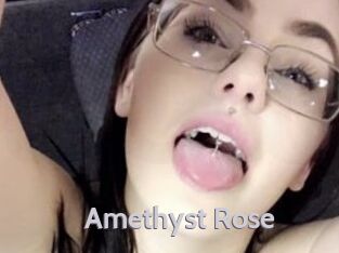 Amethyst_Rose