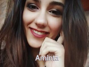 Aminta