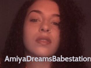 AmiyaDreamsBabestation