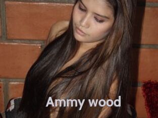 Ammy_wood