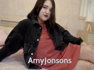 AmyJonsons