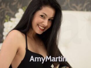 AmyMartin