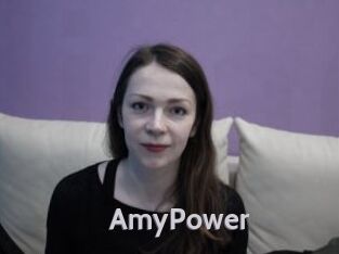 AmyPower