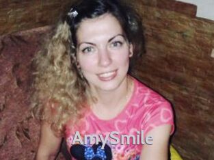 AmySmile