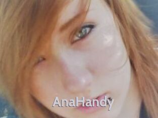 AnaHandy