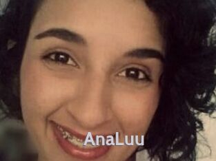 AnaLuu