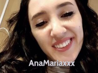 AnaMariaxxx