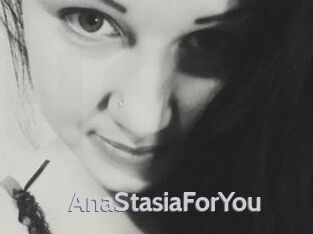 AnaStasiaForYou