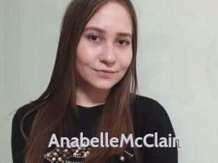 AnabelleMcClain